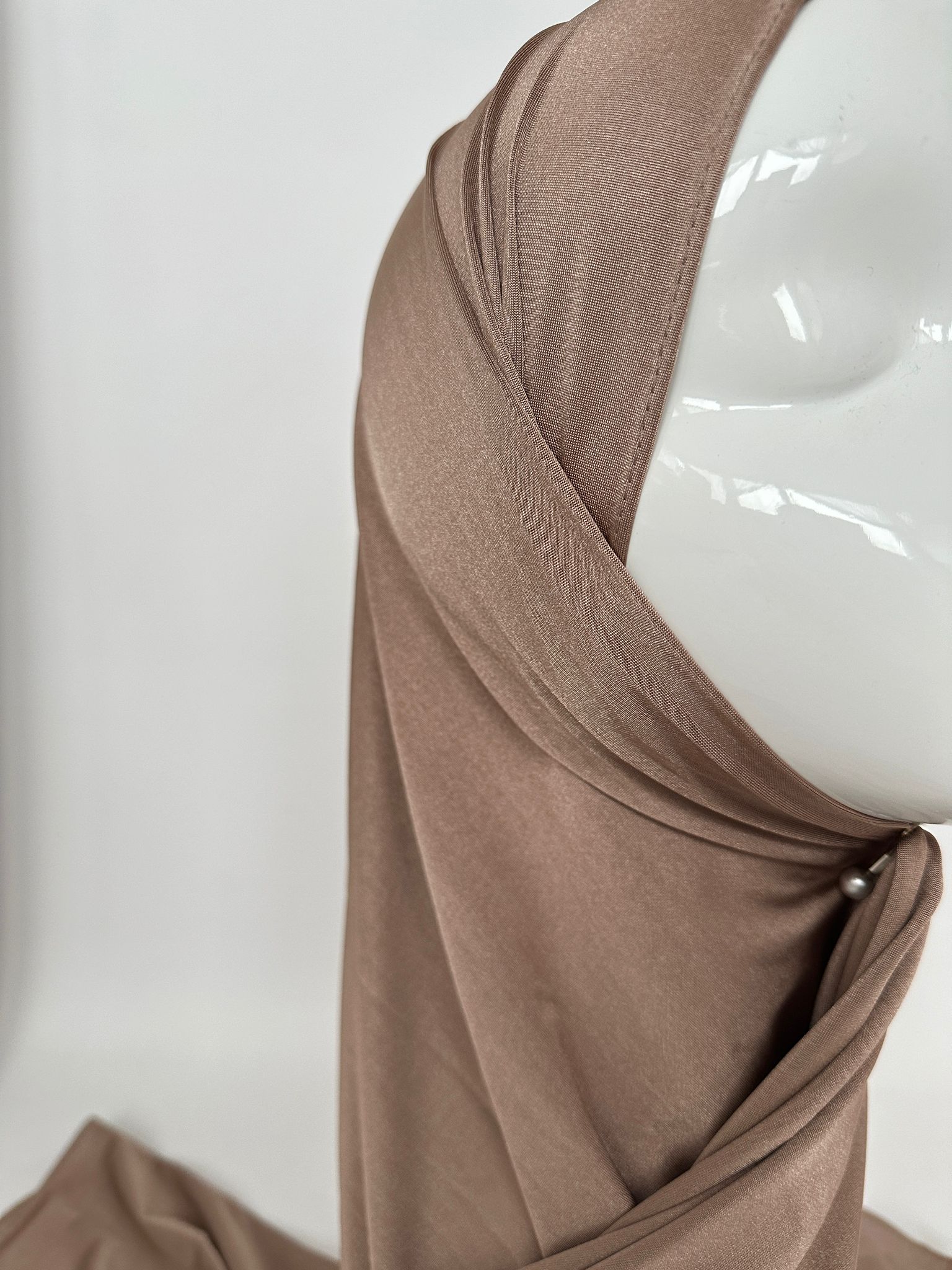 JERSEY LUX SATINE